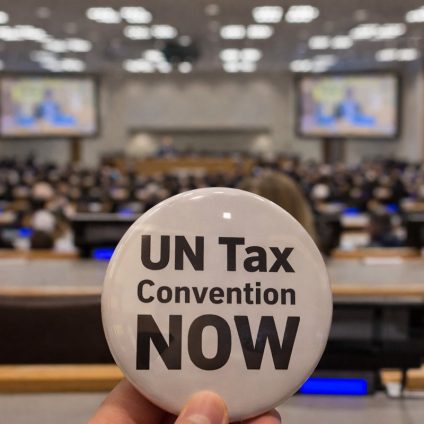 Rinnovabili • Global taxation and climate liability for fossil fuel firms