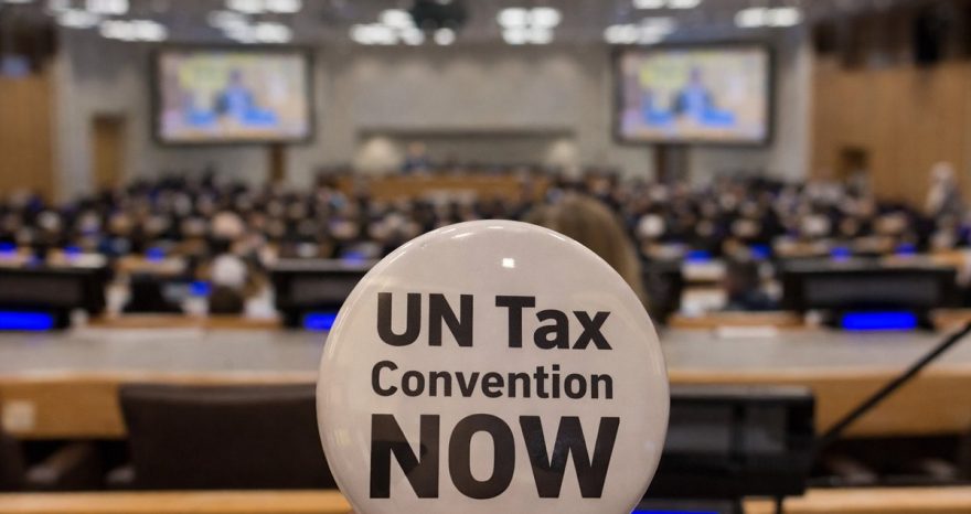 Rinnovabili • Global taxation and climate liability for fossil fuel firms