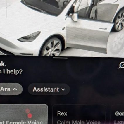 Rinnovabili • Grok arrives inside Tesla vehicles