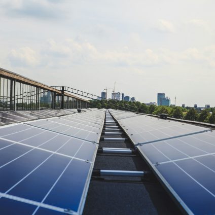 Rinnovabili • Energy transition in the US: the divide between cities and states