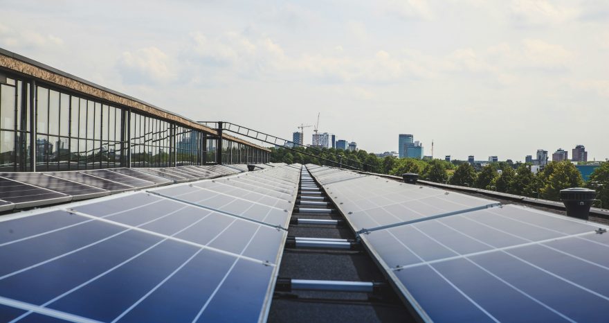 Rinnovabili • Energy transition in the US: the divide between cities and states