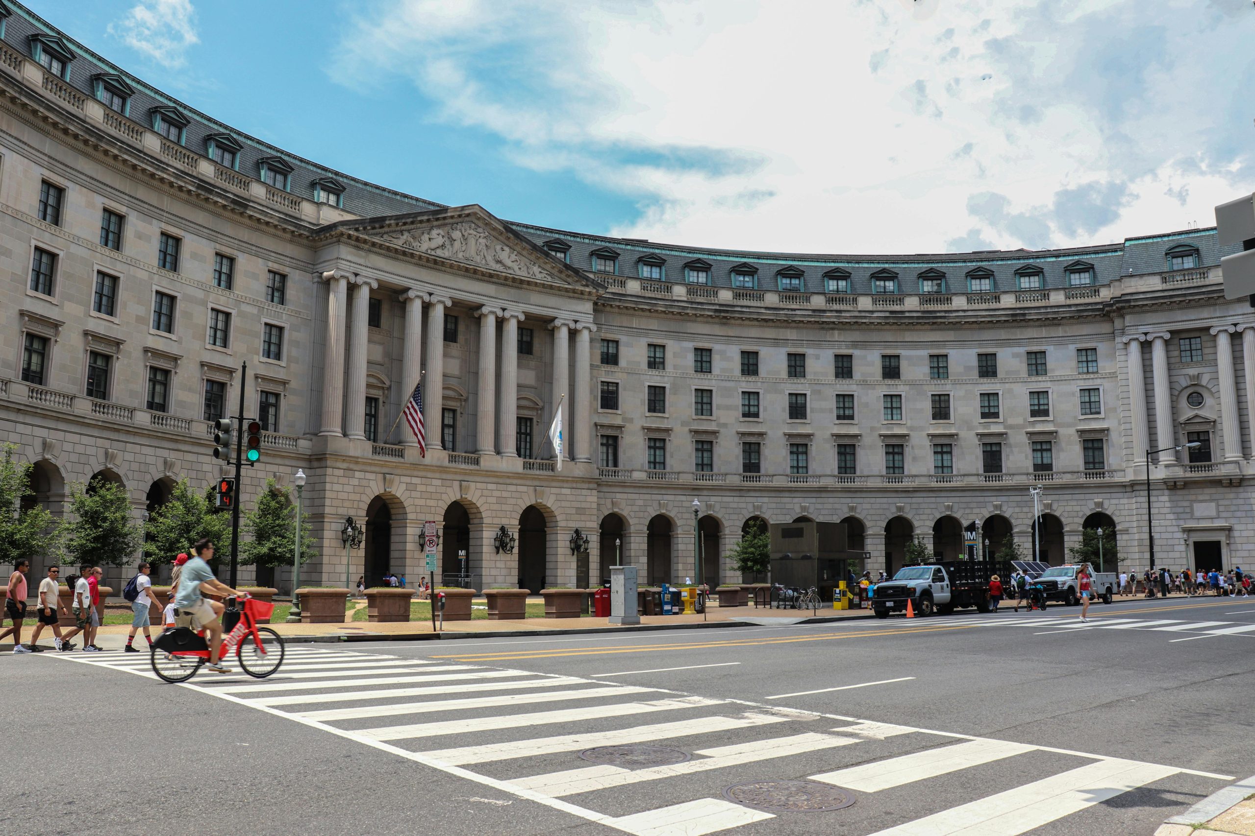 EPA climate rule faces repeal over endangerment finding