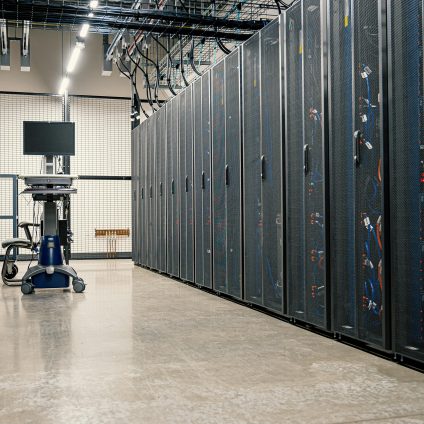 Rinnovabili • Data centre growth drives U.S. electricity demand