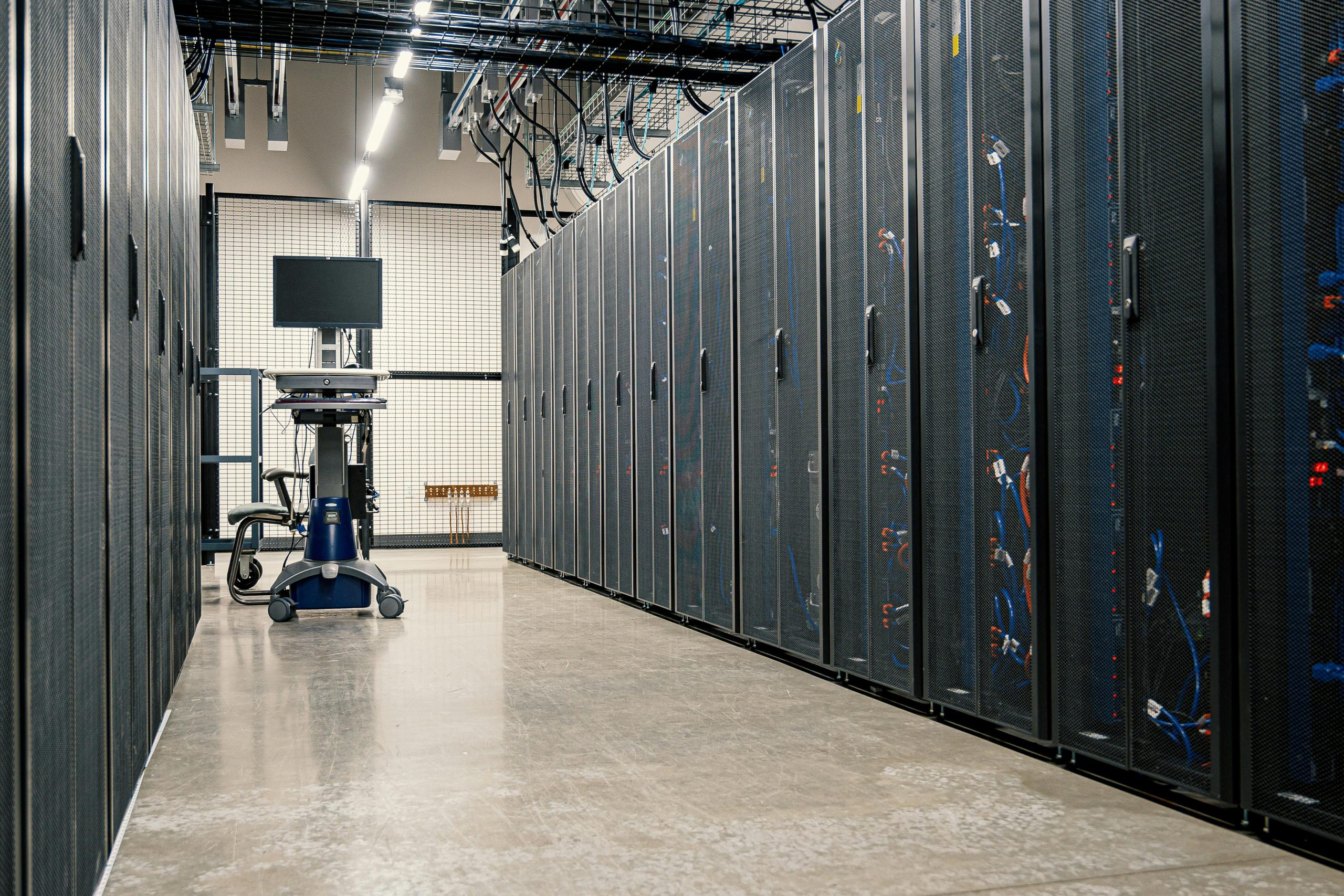 Rinnovabili ⢠Data centre growth drives U.S. electricity demand