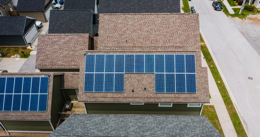 Rinnovabili • New Jersey Rooftop Solar: State Cuts Red Tape to Expand Access