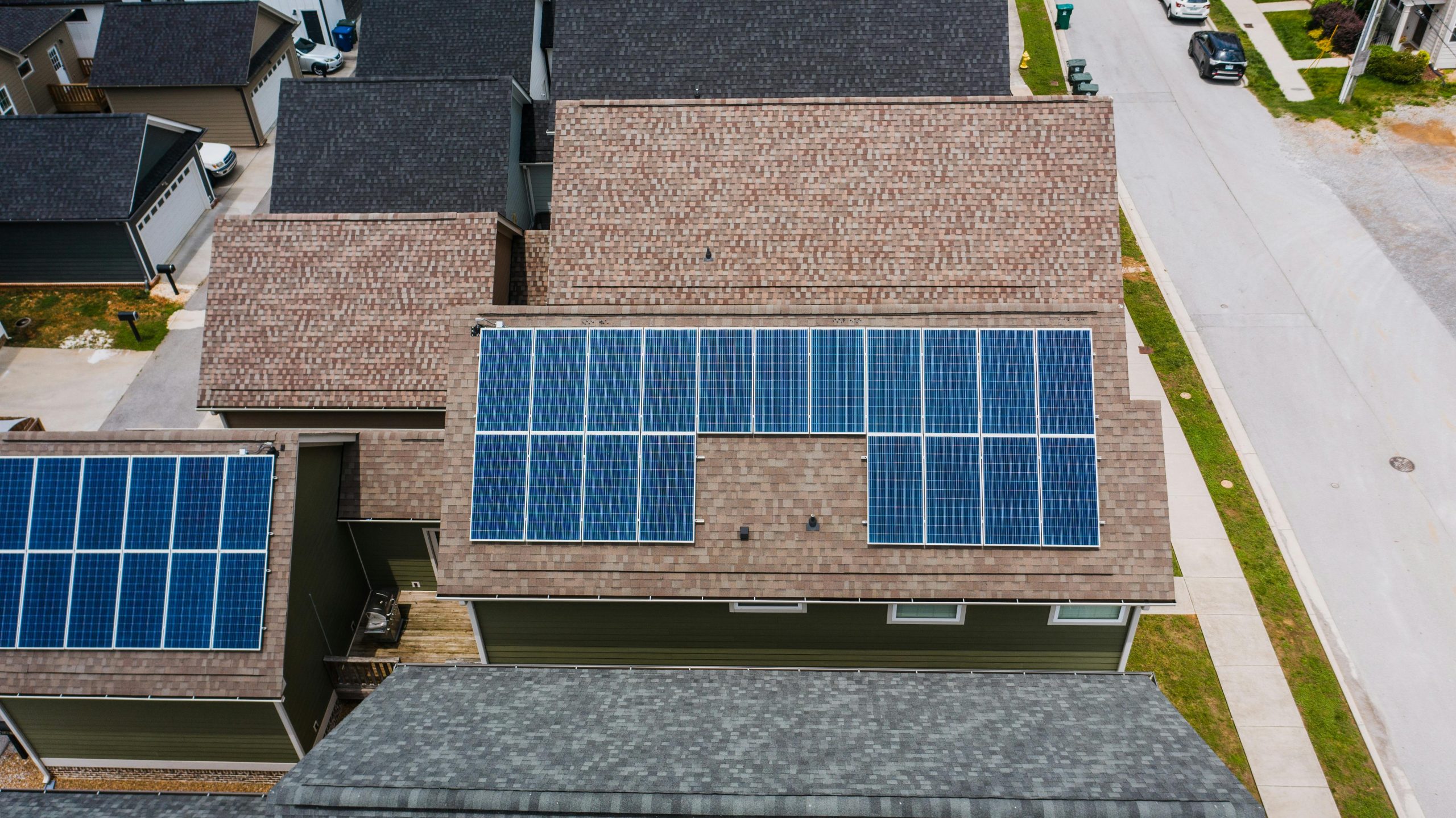New Jersey Rooftop Solar: State Cuts Red Tape to Expand Access