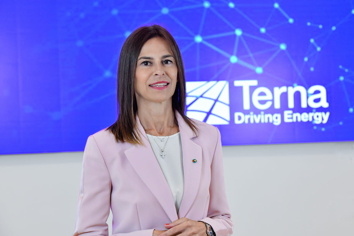 Terna tops S&P sustainability ranking 2026