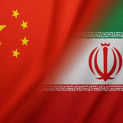 Rinnovabili • Iran conflict could speed China energy transition