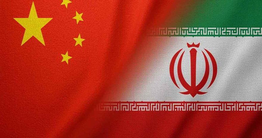 Rinnovabili • Iran conflict could speed China energy transition