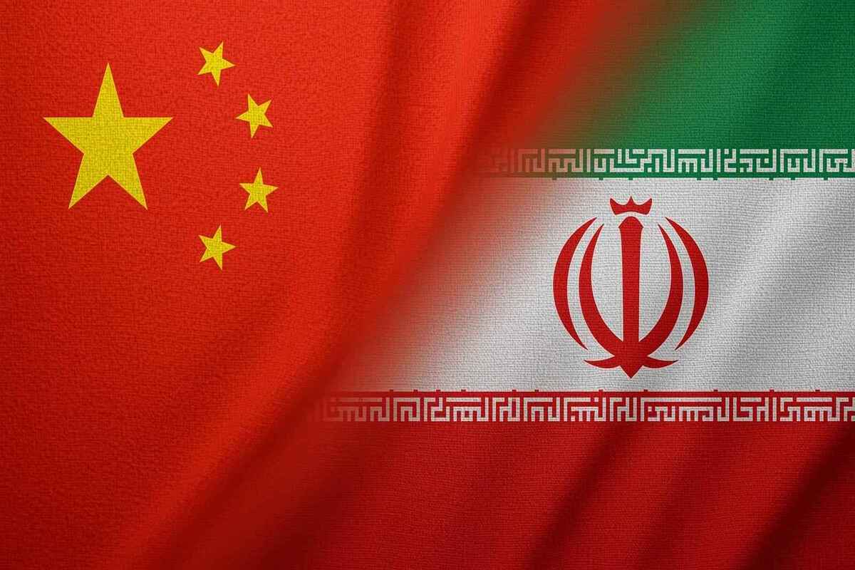 Iran conflict could speed China energy transition