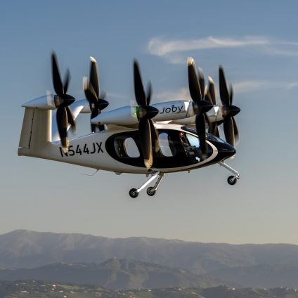 Rinnovabili • eVTOL pilot program expands across the US