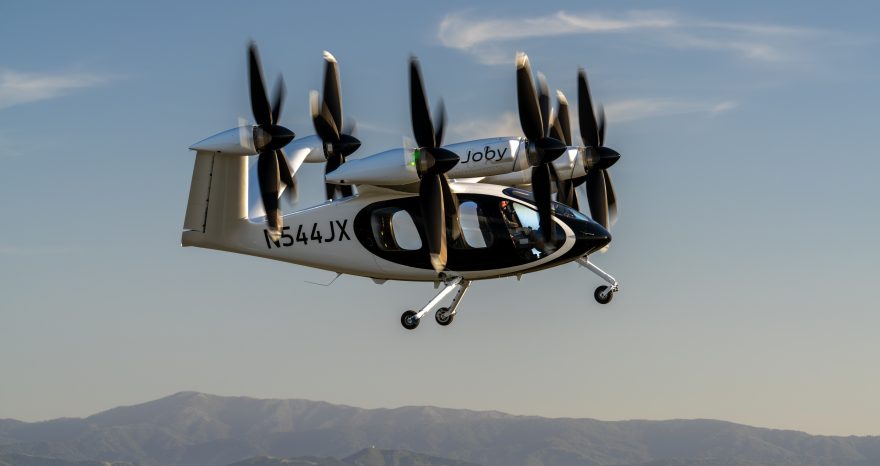 Rinnovabili ⢠eVTOL pilot program expands across the US