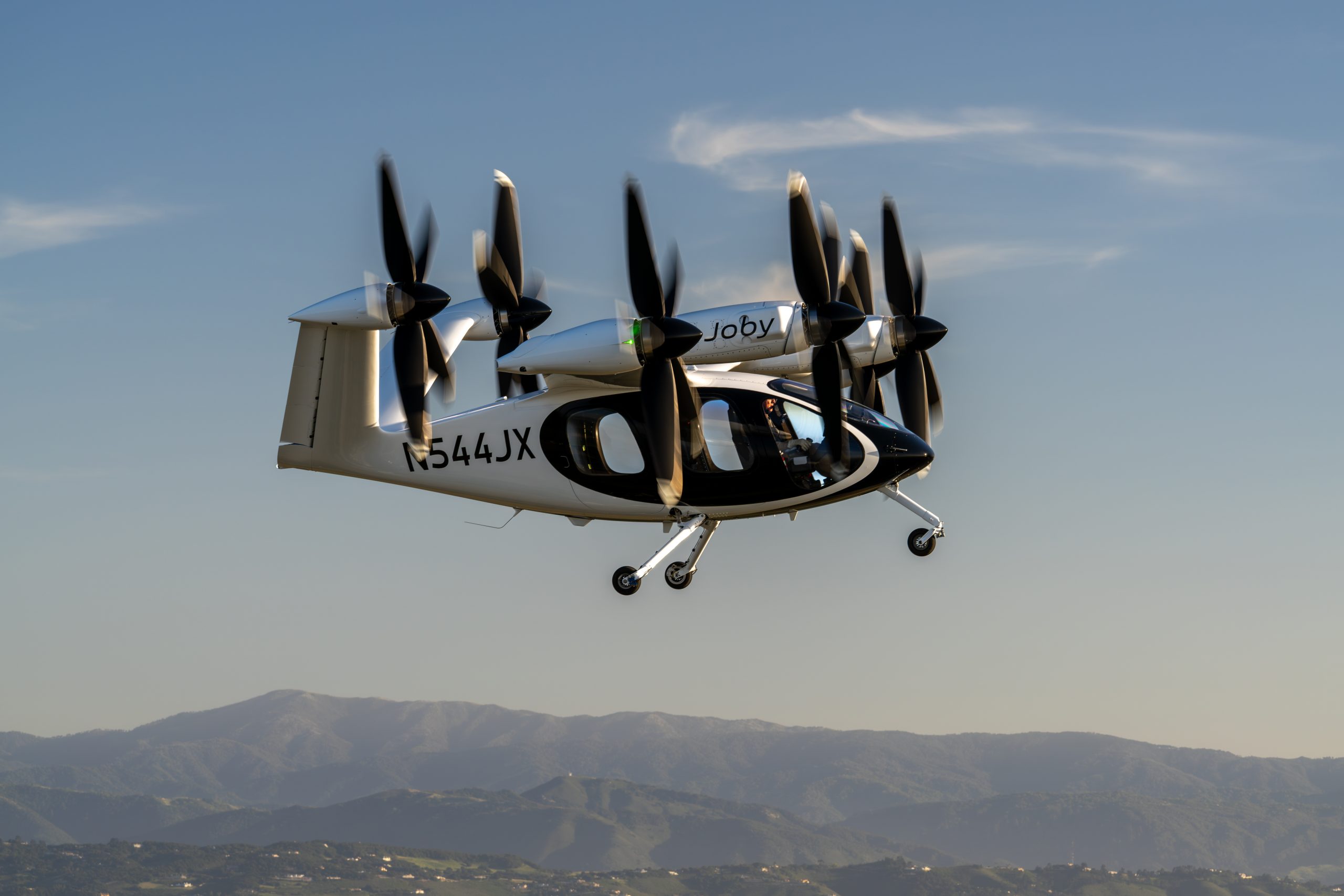 Rinnovabili • eVTOL pilot program expands across the US