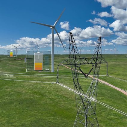 Rinnovabili • LDES crisis slows long-duration energy storage growth