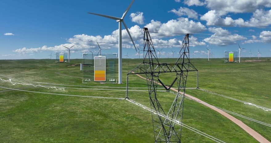 Rinnovabili • LDES crisis slows long-duration energy storage growth