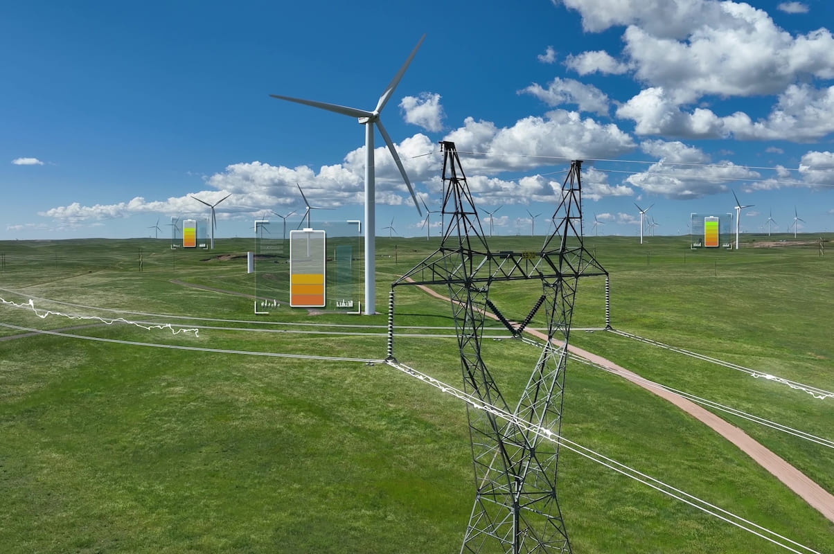 LDES crisis slows long-duration energy storage growth