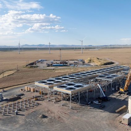 Rinnovabili • Next-generation geothermal project: ABB joins Fervo