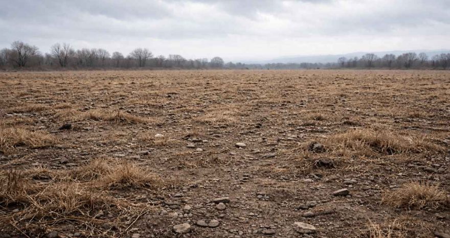 Rinnovabili • Property rights at risk for one billion people