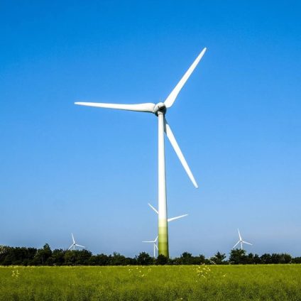 Rinnovabili • Global wind turbine market hits 169 GW in 2025