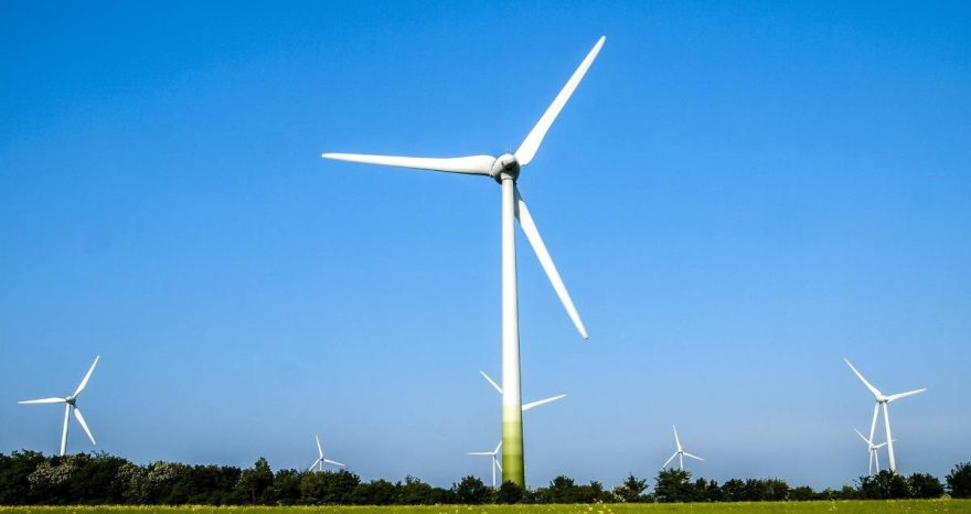 Rinnovabili ⢠Global wind turbine market hits 169 GW in 2025