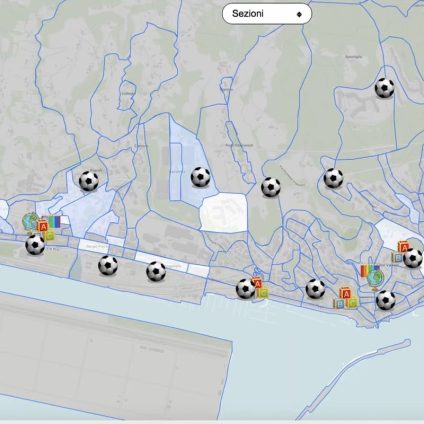 Rinnovabili • SEAGUL platform: how data helps cities make better decisions