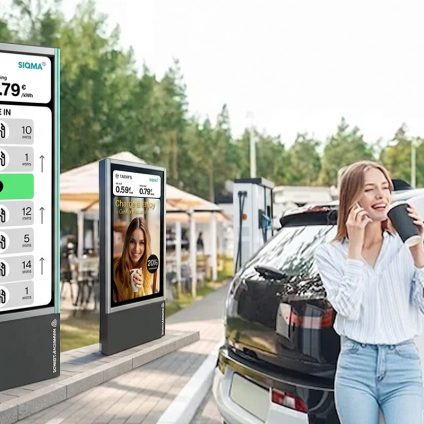 Rinnovabili • AI enhances EV charging stations: real-time predictions