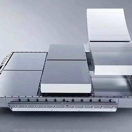 Rinnovabili • Blade battery 2.0 and Flash charging reach 1500 kW