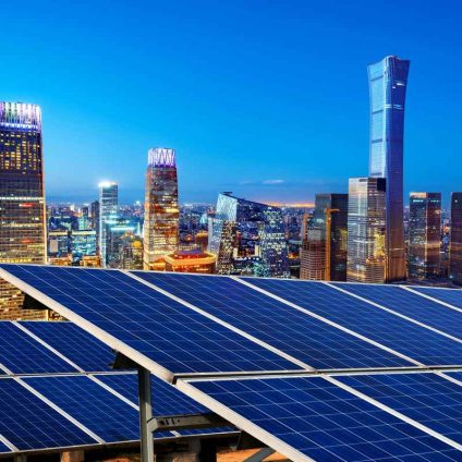 Rinnovabili • China's latest five-year plan: Green energy & strategic reserves