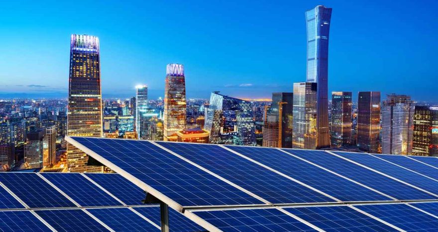 Rinnovabili • China's latest five-year plan: Green energy & strategic reserves