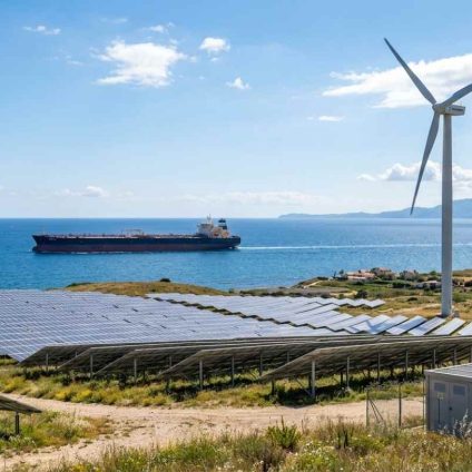 Rinnovabili • Energy Technologies: Global Supply Chain Risks & Concentration