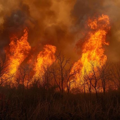 Rinnovabili • Global warming accelerates as temperatures rise faster