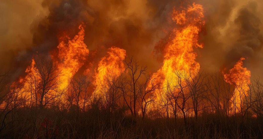 Rinnovabili • Global warming accelerates as temperatures rise faster