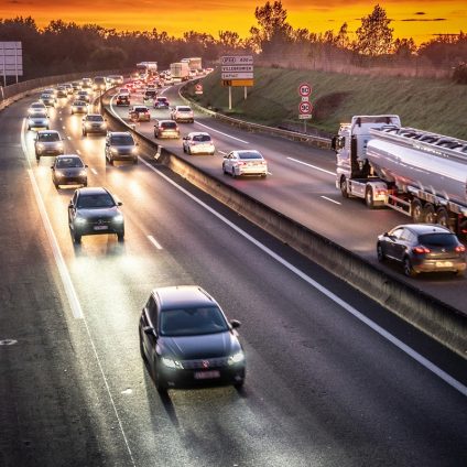 Rinnovabili • Tire and brake wear emissions: environmental impact study