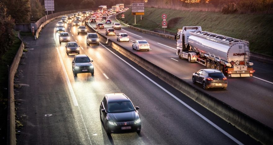 Rinnovabili • Tire and brake wear emissions: environmental impact study