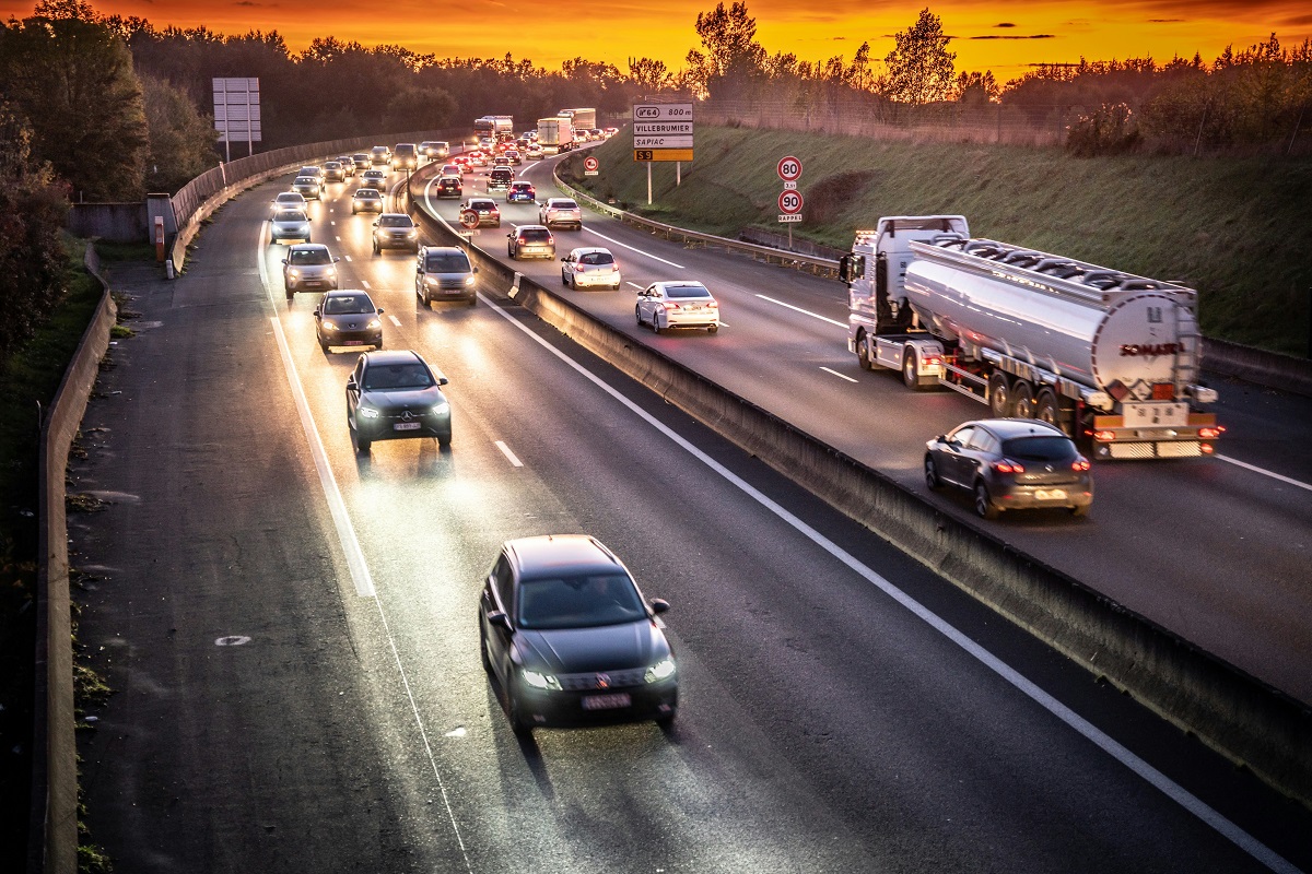 Rinnovabili • Tire and brake wear emissions: environmental impact study