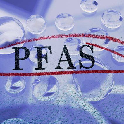 Rinnovabili • Per- and Polyfluoroalkyl Substances (PFAS) repurposed for lithium recovery