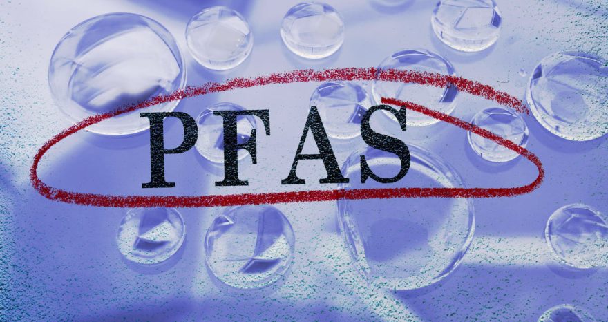 Rinnovabili • Per- and Polyfluoroalkyl Substances (PFAS) repurposed for lithium recovery