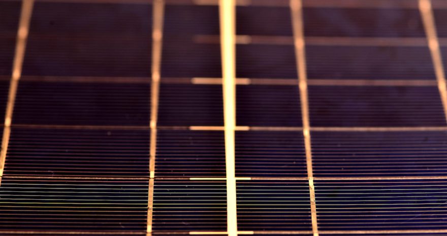 Rinnovabili • Perovskite photovoltaics: Roll-to-roll production breakthrough