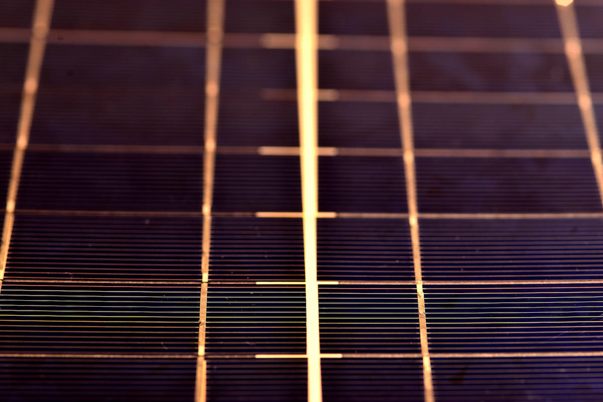 Rinnovabili • Perovskite photovoltaics: Roll-to-roll production breakthrough