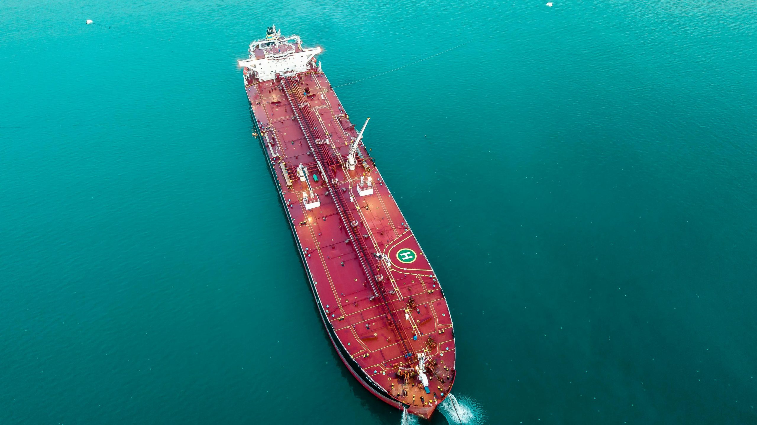 Oil prices surged above $100 as Strait of Hormuz attacks increase