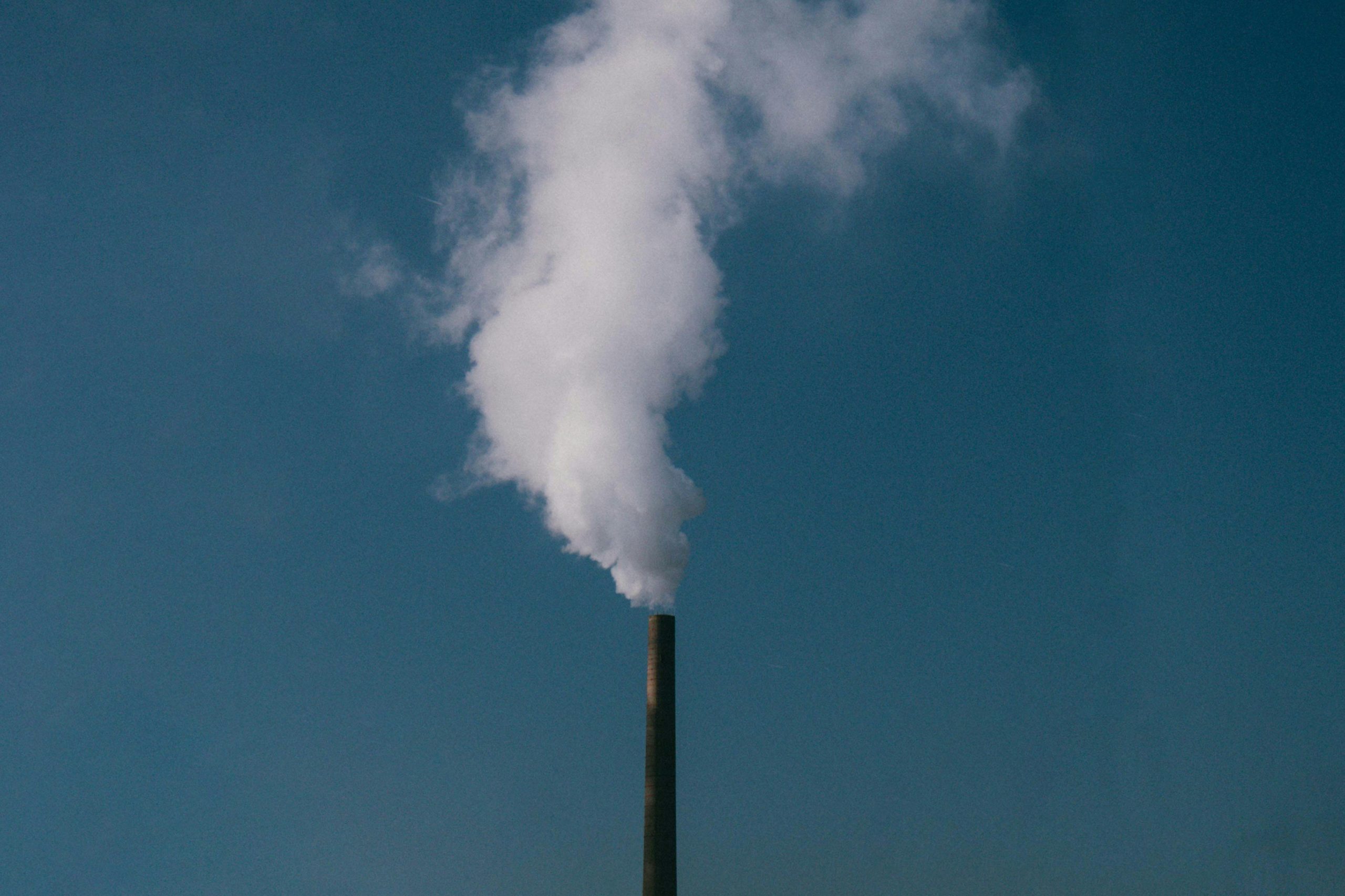 U.S. emissions since 1990 caused $10 trillion in damages