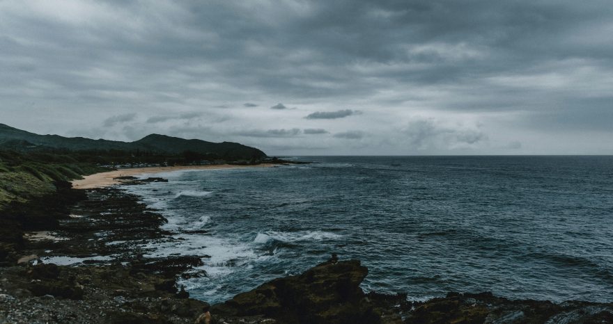 Rinnovabili • Hawaii flooding: evacuations ordered as storms bring worst conditions in over 20 years