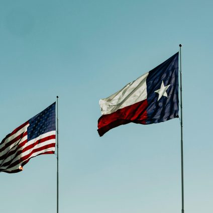 Rinnovabili • Texas Democratic primary win highlights energy policy debate