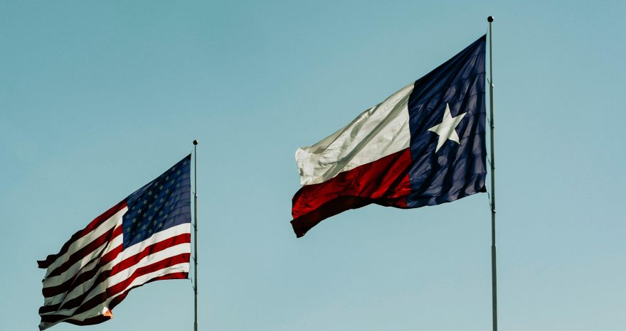 Rinnovabili • Texas Democratic primary win highlights energy policy debate