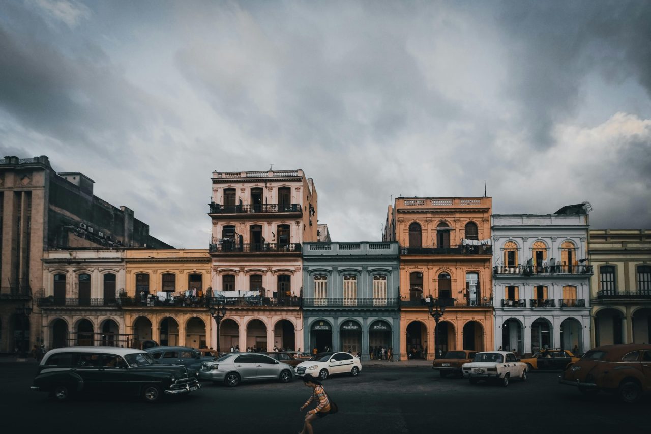 Rinnovabili • Cuba's grid collapse leaves millions without power