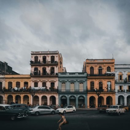 Rinnovabili • Cuba's grid collapse leaves millions without power