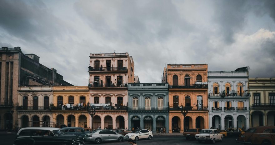 Rinnovabili • Cuba's grid collapse leaves millions without power