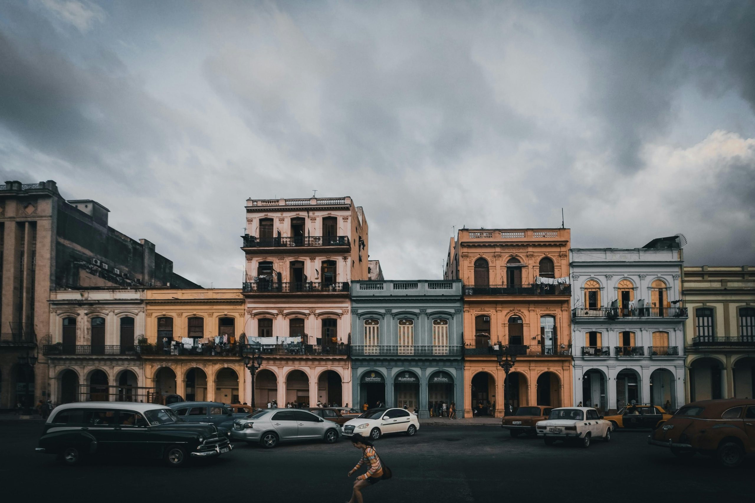 Cuba's grid collapse leaves millions without power