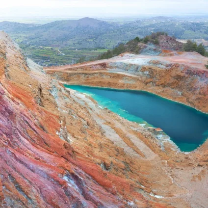 Rinnovabili • Strategic Copper: Global Market Faces Critical Supply Shortfalls