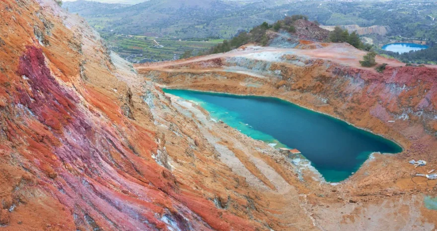 Rinnovabili • Strategic Copper: Global Market Faces Critical Supply Shortfalls